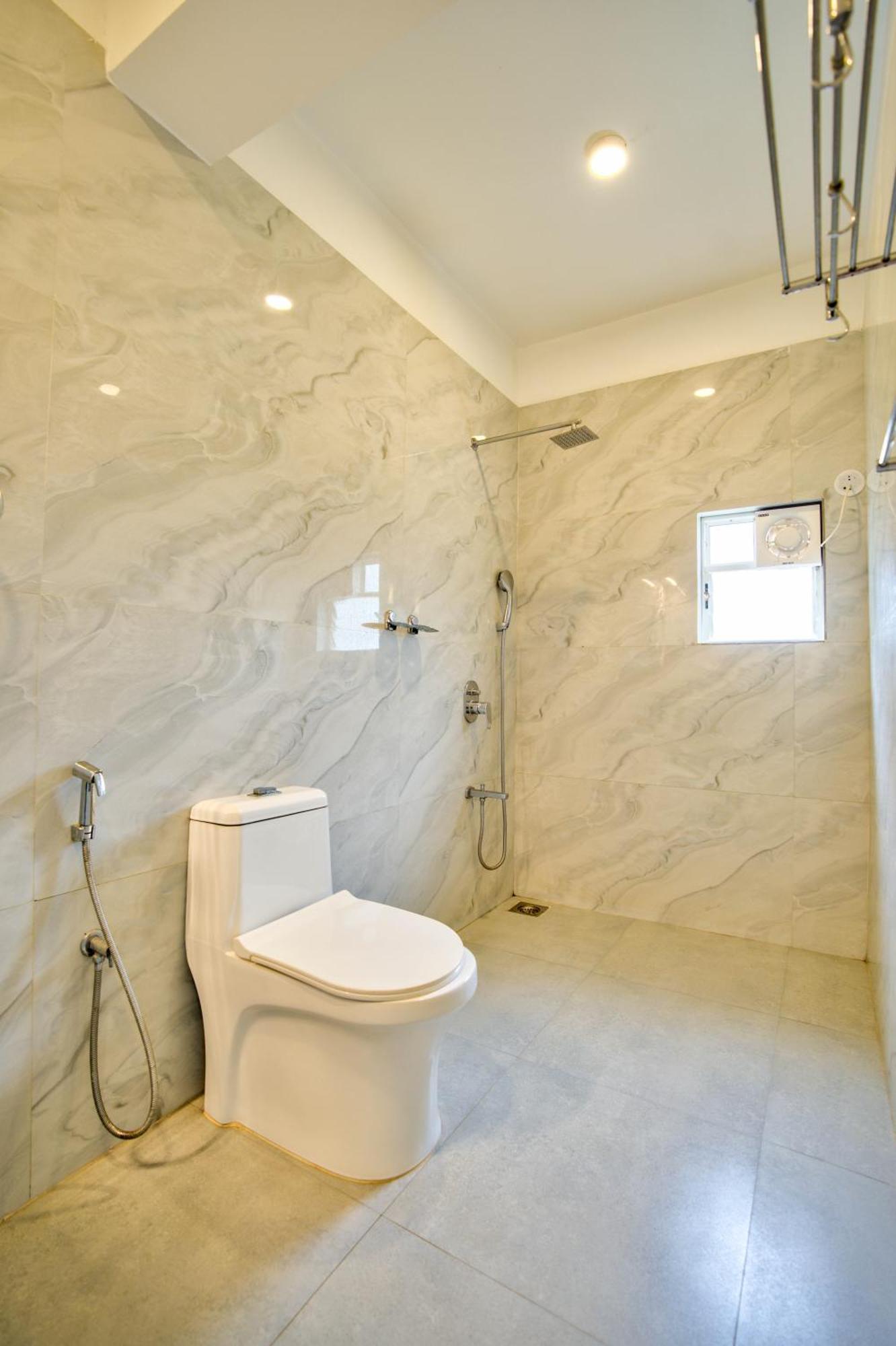 Candolim Beach White Residency Бага Екстериор снимка